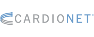 CardioNet logo