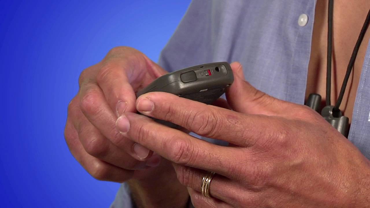 mcotc3changingthesensorbattery BioTelemetry, a Philips company