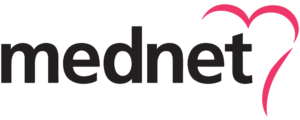 MedNet Logo