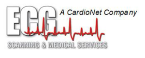 ECG Scanning & Medical Services logo