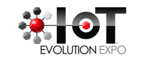 IoT Evolution Expo logo