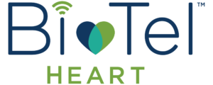 BioTel Heart logo