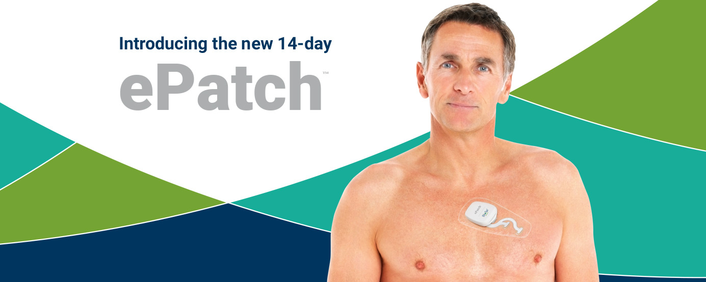 14dayepatchheaderimgdesktop BioTelemetry, a Philips company