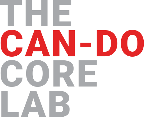 The Can-Do Core Lab