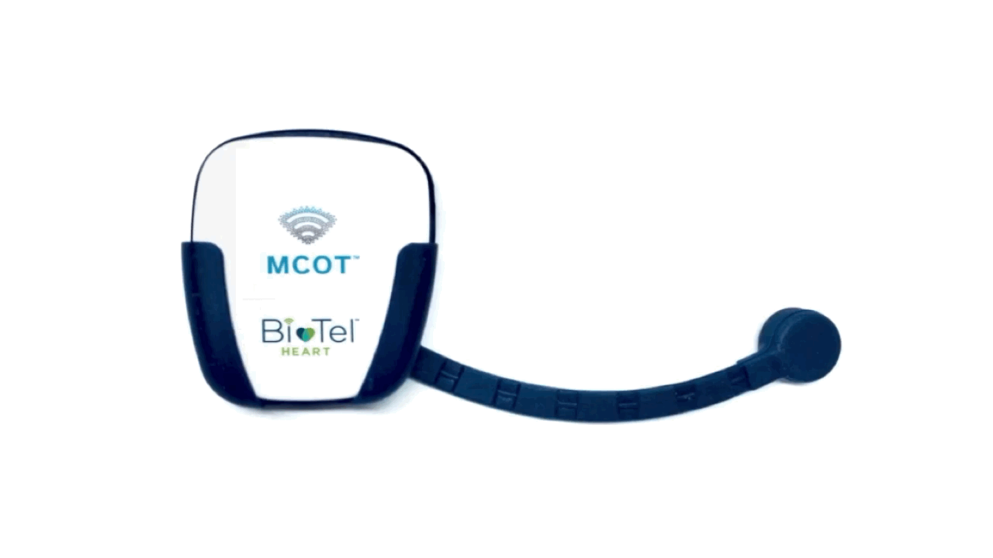 flex BioTelemetry, a Philips company