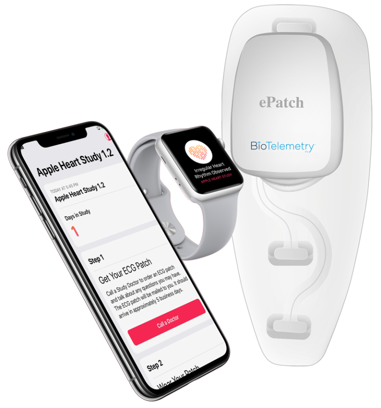 BioTel Heart BioTelemetry, Inc.