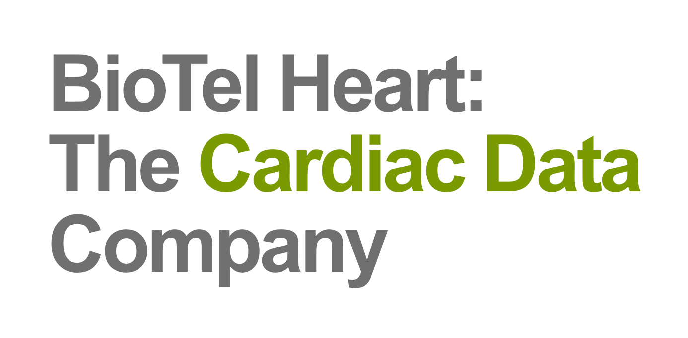 biotelheart BioTelemetry, a Philips company
