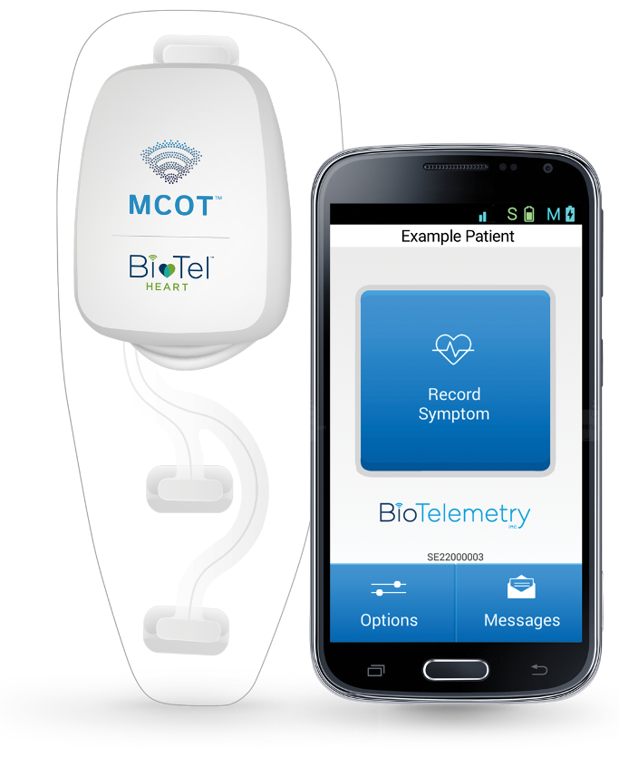 BioTel Heart BioTelemetry Inc BioTel Heart BioTelemetry Inc