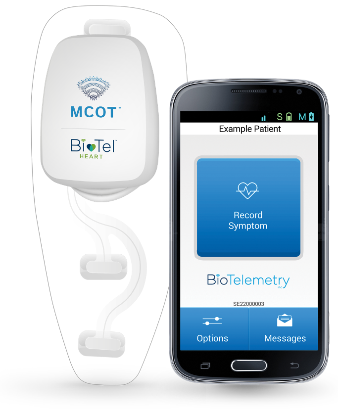 BioTel Heart BioTelemetry Inc 