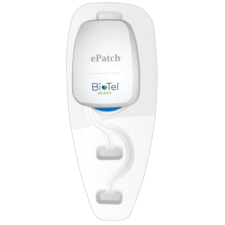 Telehealth BioTelemetry, a Philips company