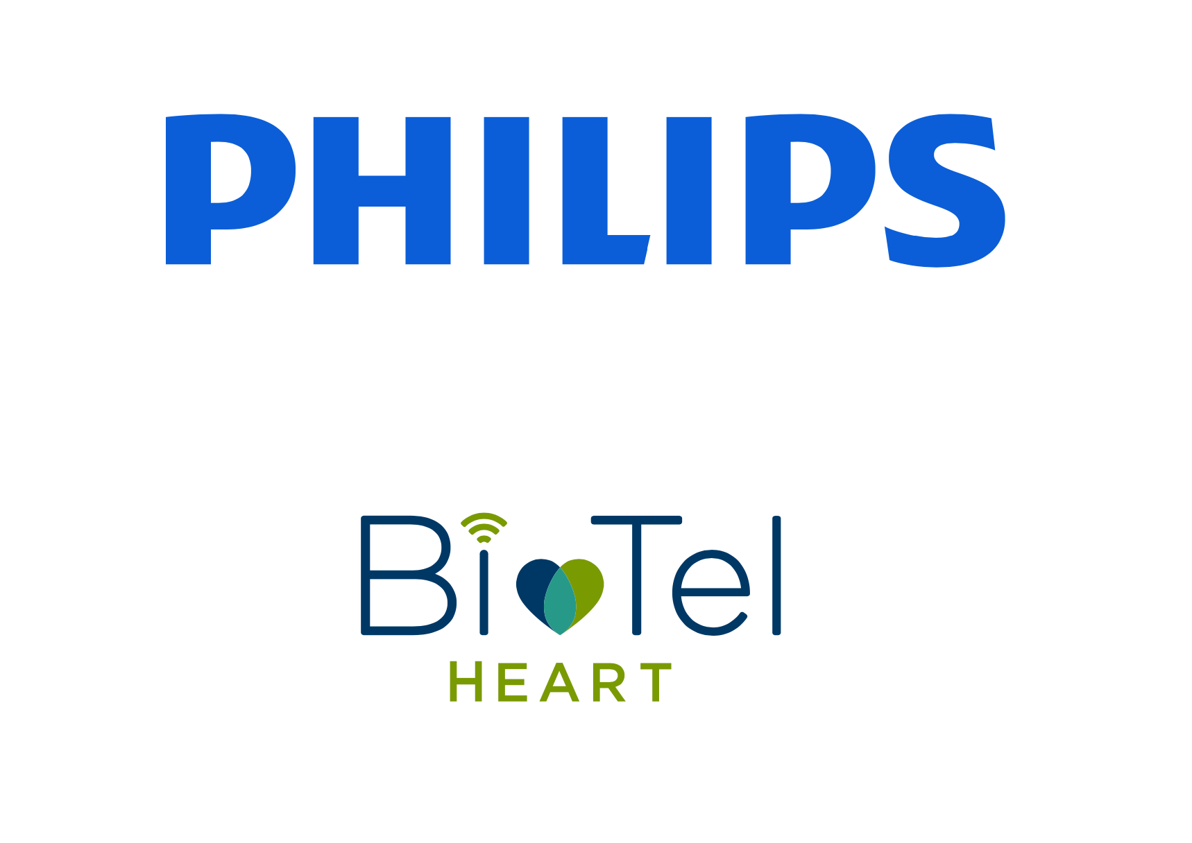 Philips biotel heart BioTelemetry A Philips Company Philips biotel heart BioTelemetry A Philips Company