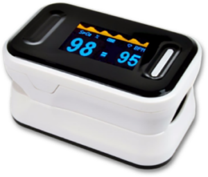 Philips Connected Pulse Oximeter – BioTelemetry, a Philips company